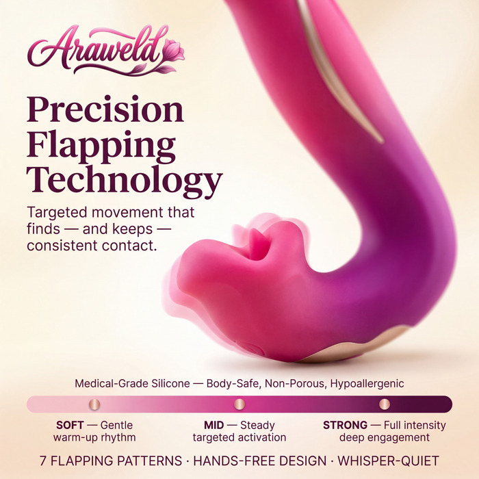 Araweld Bloom Pro