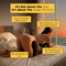 Magic Moments Couples Pillow