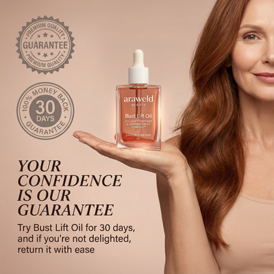 Araweld Bust Lift Oil