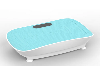 High-Power Vibration Plate