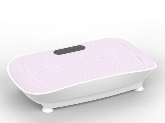 High-Power Vibration Plate