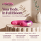 Araweld Bloom™ Pro — the 4-in-1 Pelvic Floor Booster