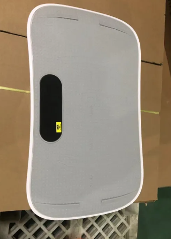 High-Power Vibration Plate