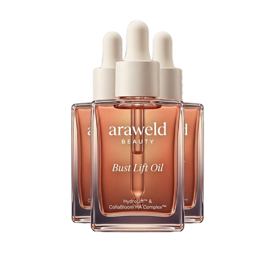 Araweld Bust Lift Oil