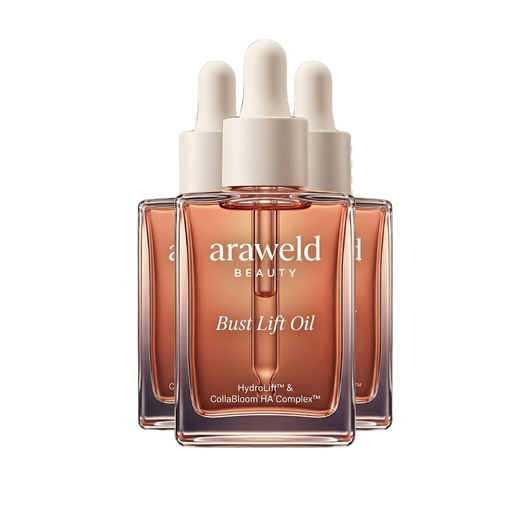 Araweld Bust Lift Oil