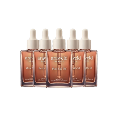 Araweld Bust Lift Oil