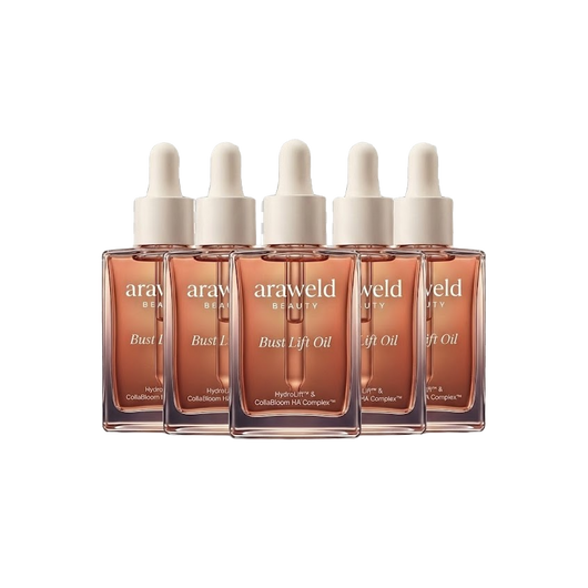 Araweld Bust Lift Oil