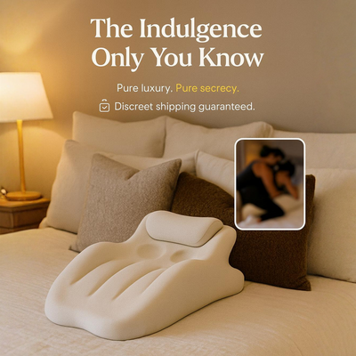 Magic Moments Couples Pillow