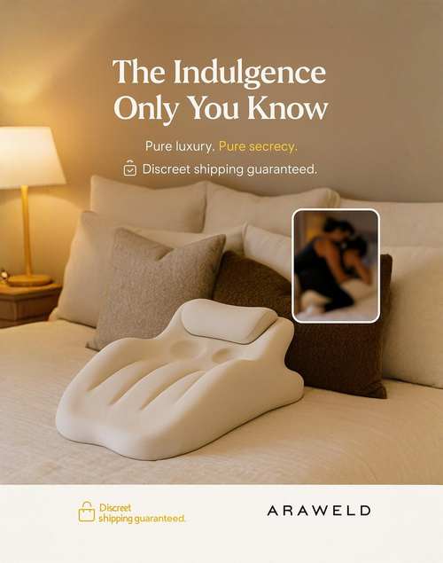 Magic Moments Couples Pillow