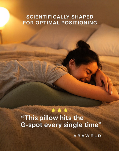 Magic Moments Couples Pillow
