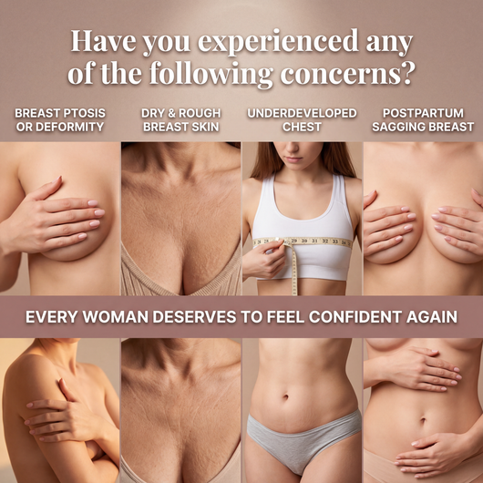 Araweld Bust Lift Oil