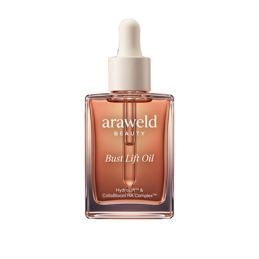 Araweld Bust Lift Oil