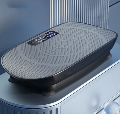 High-Power Vibration Plate