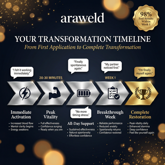 Araweld Rock Hard Patch