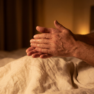 Massage In