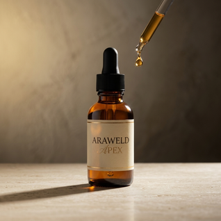 Araweld Apex Performance Öl für Ihn